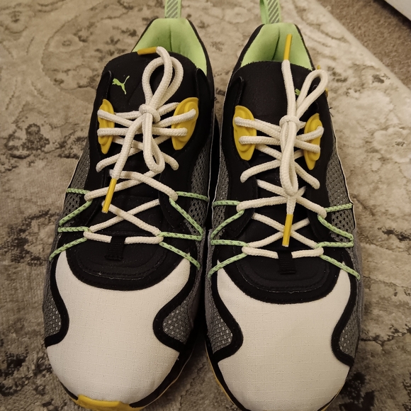 Men's Puma Calibrate New - Picture 2 of 8